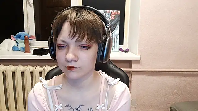 ChaeTrier online show from October 14, 4:09 pm