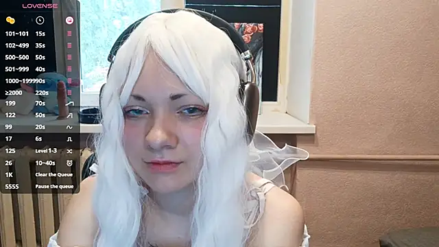 ChaeTrier online show from October 12, 1:13 pm