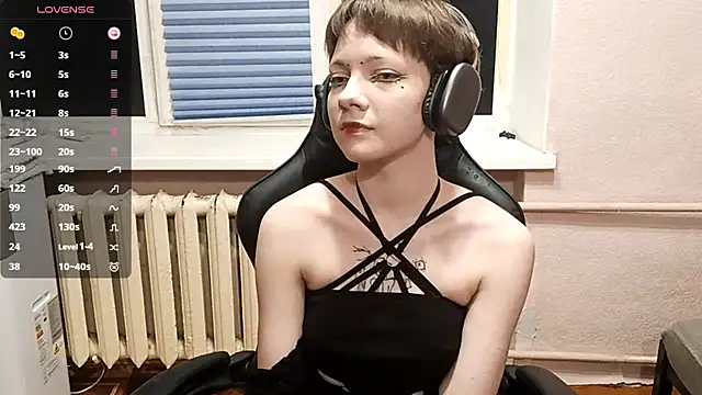 ChaeTrier online show from September 27, 5:42 pm