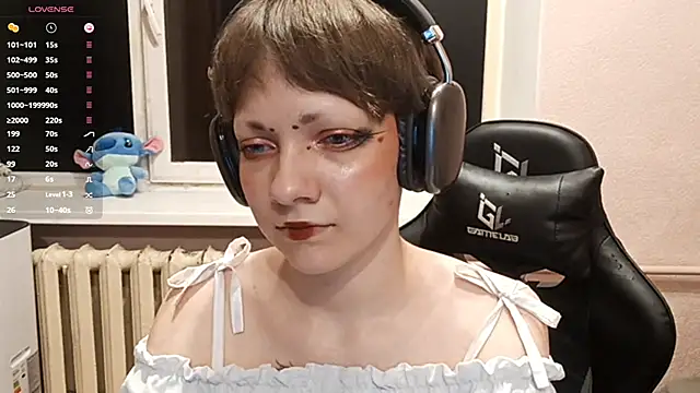 ChaeTrier online show from October 4, 9:19 pm