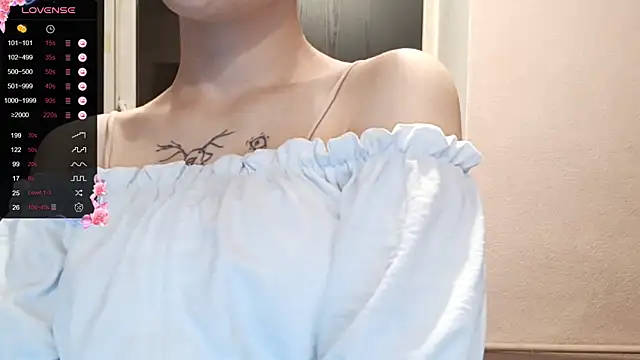 ChaeTrier online show from October 24, 4:14 pm