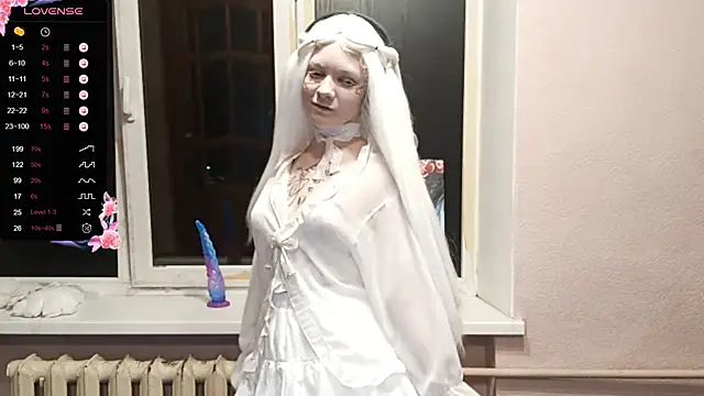 ChaeTrier online show from October 31, 4:33 pm