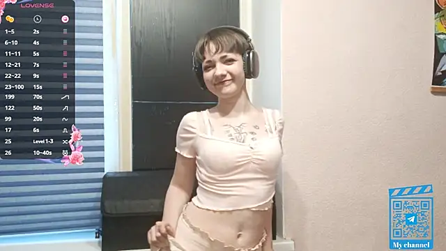 ChaeTrier online show from September 21, 3:10 pm