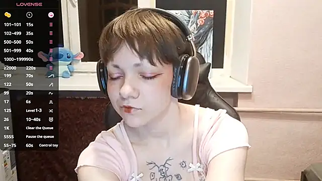 ChaeTrier online show from October 9, 4:11 pm