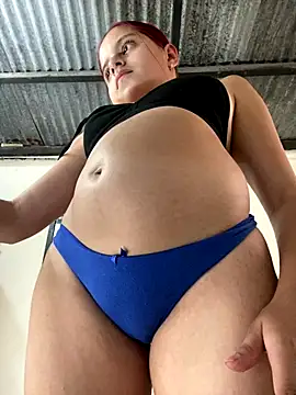 sbanna valle  online show from September 22, 10:08 pm