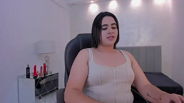 kendall roous online show from October 21, 7:18 pm