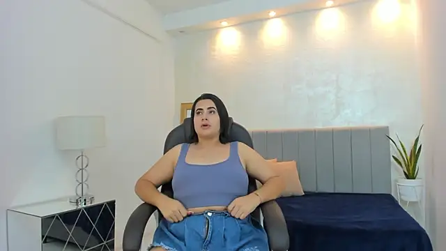 kendall roous online show from September 25, 8:50 pm