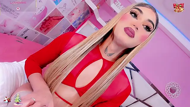 Miacuteee online show from December 21, 9:41 pm