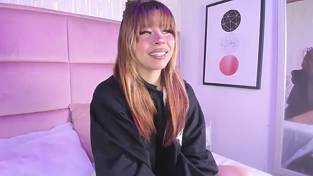 Ariel Wattson online show from October 16, 7:38 pm