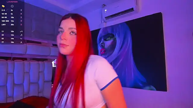 kayla roxxe online show from September 16, 12:57 pm