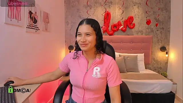 sweetrose 01 online show from February 15, 12:04 pm