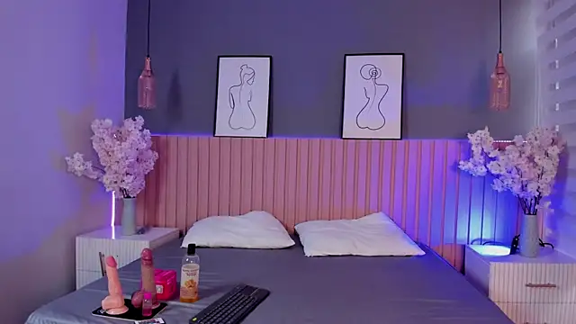 Maraia Ford online show from September 30, 8:13 pm