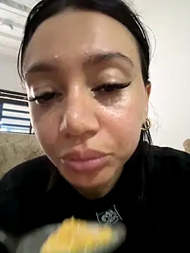 RebeccaGolden online show from September 9, 3:23 pm