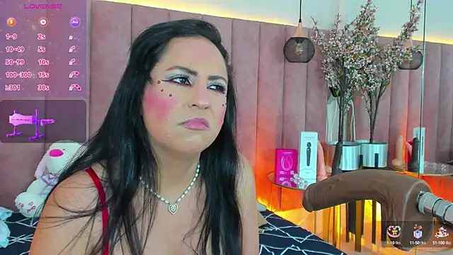 Snapshot of Victoriia_Queen chatting on September 22, 8:51 pm Victoriia Queen online show from September 22, 8:51 pm