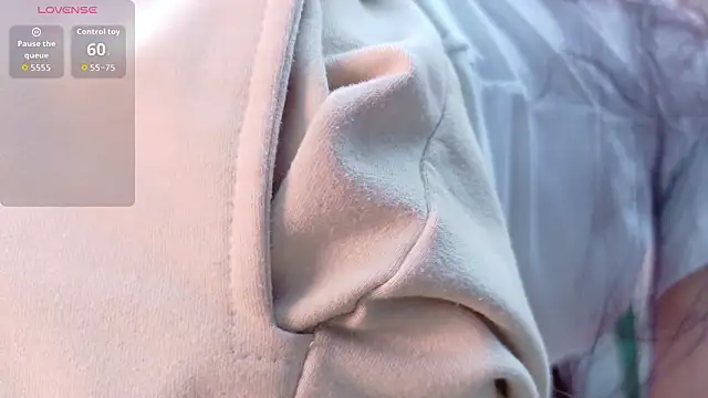 Ashley Evans22 online show from March 12, 8:33 pm