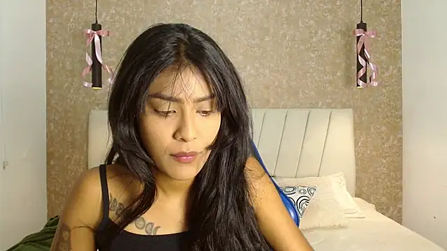 babilett online show from November 20, 11:44 am