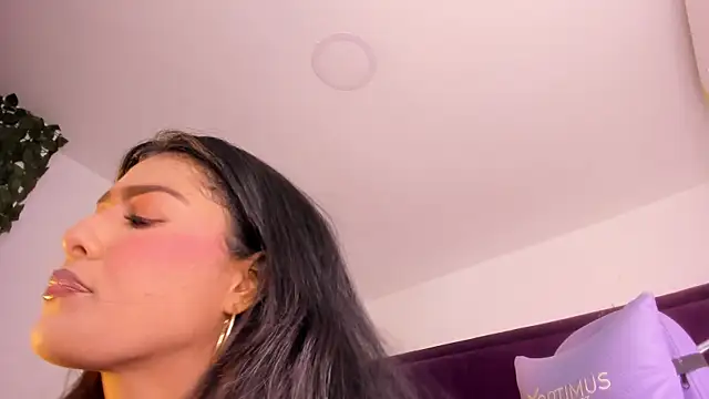 babilett online show from April 9, 8:36 pm