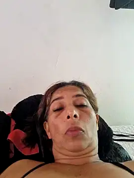 maleja23 online show from February 13, 8:10 pm