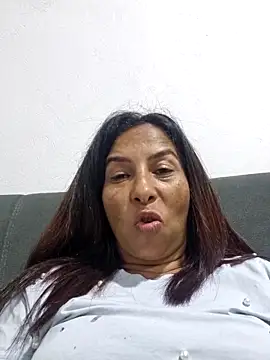 Snapshot of maleja23 chatting on September 10, 2:00 am maleja23 online show from September 10, 2:00 am