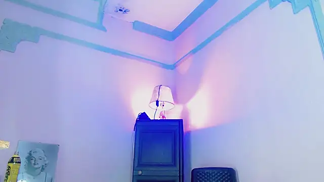 Snapshot of ABBIS_BLACKTS chatting on October 5, 7:57 am ABBIS BLACKTS online show from October 5, 7:57 am