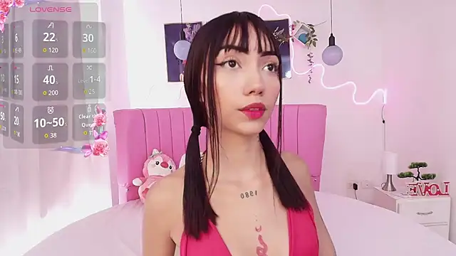 Stacy vegas online show from November 3, 2:32 pm