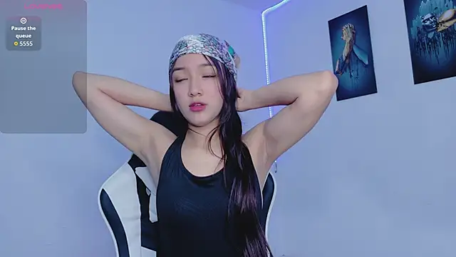 sofia aragon1107 online show from September 21, 7:01 pm