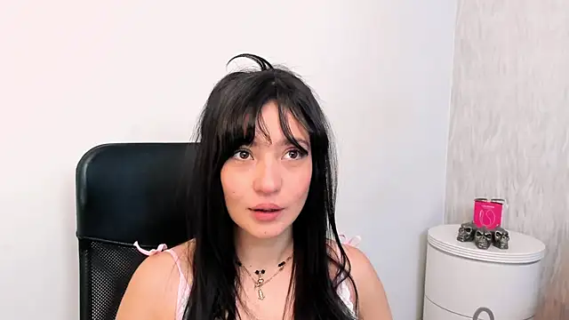 CattsyCat online show from October 31, 4:25 am