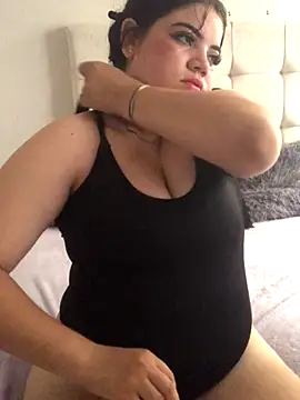 Snapshot of Kuromy_x chatting on September 24, 8:30 pm Kuromy x online show from September 24, 8:30 pm