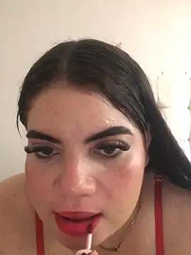 Snapshot of Kuromy_x chatting on October 22, 6:57 pm Kuromy x online show from October 22, 6:57 pm