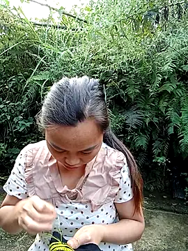 bany-xx online show from October 2, 9:25 am