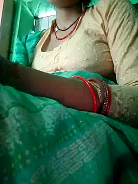 Anjal-123 online show from October 3, 3:33 am