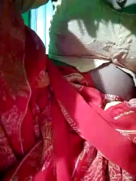 Anjal-123 online show from October 14, 3:58 pm