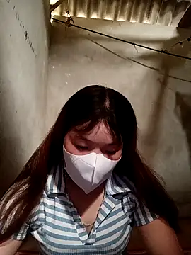 - Jin-Ka-  online show from October 3, 8:08 am