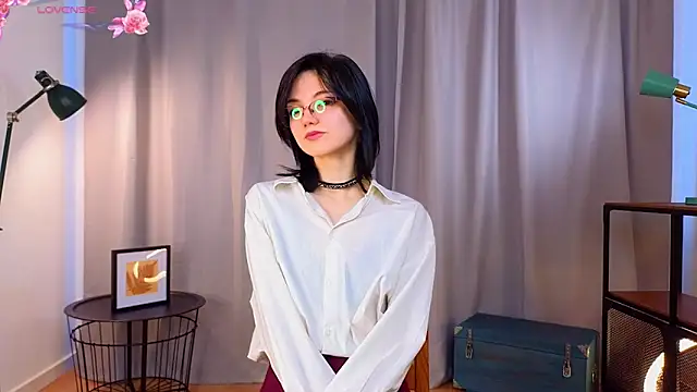 PamilaGrassle online show from September 14, 4:21 am