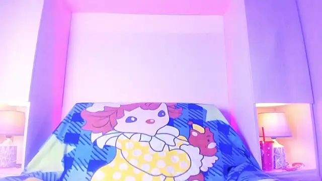 NoaLanee online show from September 12, 4:13 am