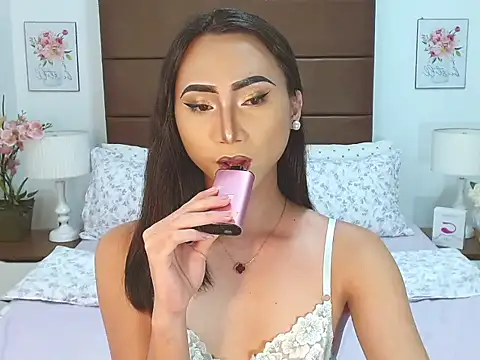 BlaireWilzon online show from April 5, 11:09 am