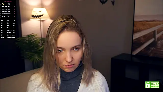 HongTomczak online show from November 27, 7:55 am