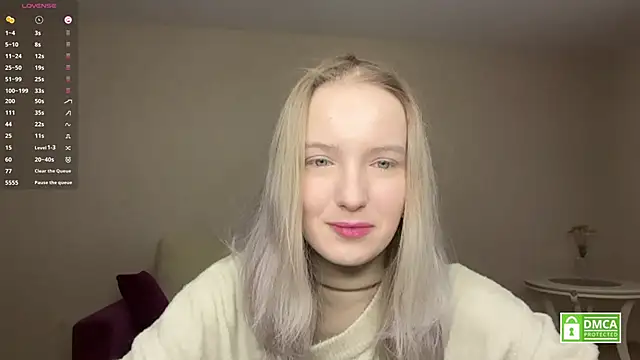 HongTomczak online show from February 27, 7:41 am