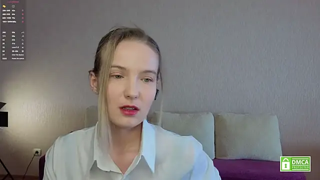 HongTomczak online show from March 19, 8:29 am