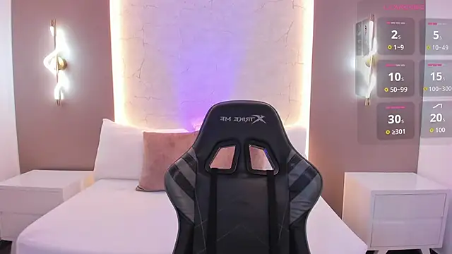 emily tolson online show from January 10, 7:18 pm