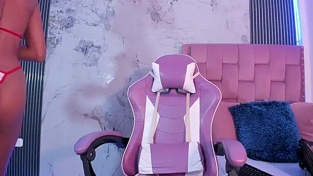 Mia Duarte1 online show from November 25, 7:36 pm