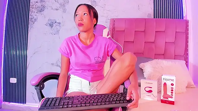 Snapshot of Mia_Duarte1 chatting on September 30, 7:30 pm Mia Duarte1 online show from September 30, 7:30 pm