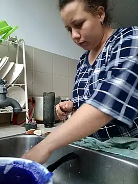 Karina mature online show from September 20, 7:45 pm