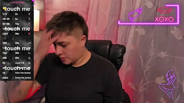 IanGilbert online show from January 6, 4:49 am