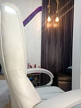 roxana santini online show from December 15, 8:14 pm