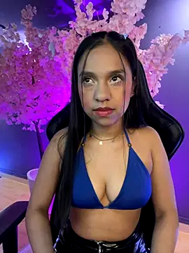 Snapshot of DaliaPearl chatting on September 12, 12:01 pm DaliaPearl online show from September 12, 12:01 pm