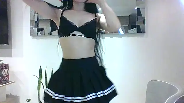 Snapshot of sasha_jonne chatting on September 12, 12:55 am sasha jonne online show from September 12, 12:55 am