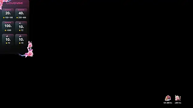 Snapshot of Crystal-Nuts chatting on October 22, 8:36 pm Crystal-Nuts online show from October 22, 8:36 pm