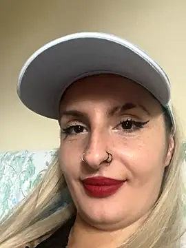 Sexy Bulgarian woman online show from October 12, 9:12 am