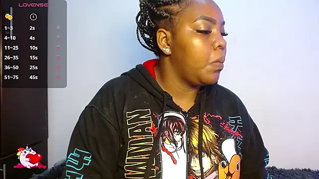 Kayla21  online show from January 13, 1:15 pm